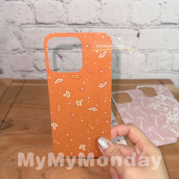 iPhone 15 Pro Max Phone Case Inserts - Picture 5 of 5